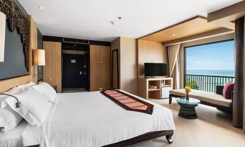 هتل گاردن کلیف ریزورت اند اسپا پاتایا هتل گاردن کلیف ریزورت اند اسپا پاتایا